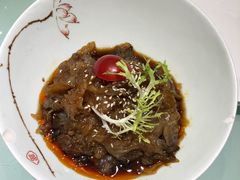 -汤记传菜(秀浦路店)