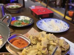 -萍姐火锅·公路夜市(打浦桥日月光店)
