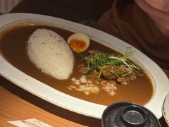 -CURRY YA 熟成咖哩專門店(深圳湾万象城店)