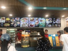 -魏家凉皮(祈年大厦店)
