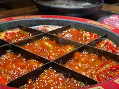 -矮板凳老火锅(宽窄巷子店)