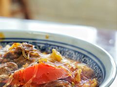 -刘信牛羊肉小炒泡馍(回民街店)