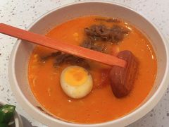 -味千拉面(金融街店)
