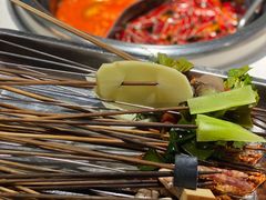 -钢管厂五区小郡肝串串香火锅(人民广场店)