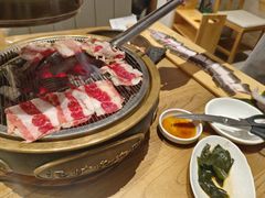 -泥炉烧肉师(新街口金銮巷店)