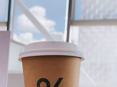 -% Arabica阿拉比卡咖啡(深圳湾万象城店)
