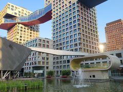 -和美电影艺术中心(万国城店)