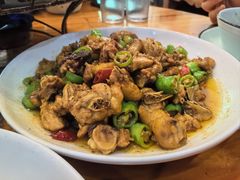 -小钱鱼馆(富春路店)