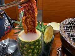 -大阪烧肉BAKA一代(十亩地店)