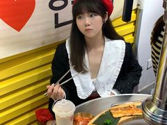 -玄希浪漫厨房·韩料烤肉(湖滨银泰in77店)