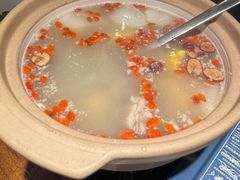 -乔街深夜食堂·台州菜·高压锅生蚝(杭州总店)