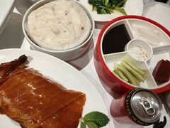 -满堂·烤鸭店·北京菜(鼓楼店)