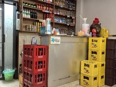 -李大爷的泡椒馆(冉家坝店)