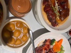 -食大利香港茶餐厅(南亚风情第一城店)