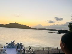 -水上明月·湖景餐厅
