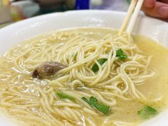 -粗茶淡饭(东关街店)