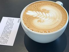 -fishtank鱼缸咖啡(三山街店)