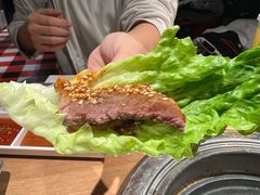 -炉小哥烤肉(熙地港店)