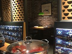 -洞庭土菜小炒馆(易发广场店)