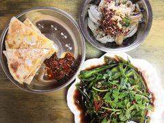 -88号小吃店·经典云南菜·地道纳西美食