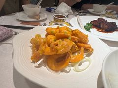 -南海渔村(珠江新城店)