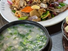 -灿哥羊汤(果园店)