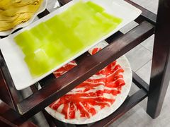 -岳合轩老北京涮肉