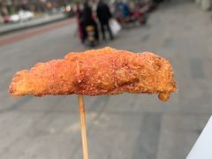 -傅强排骨(成都总店)