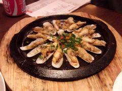 -外婆家(杭州马塍店·杭帮菜名店)