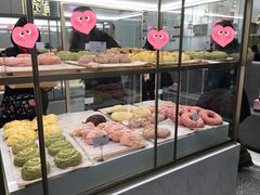 -奈雪的茶(市百一店)