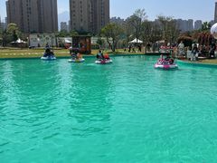 -福州罗源湾海洋世界旅游区