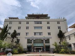 -南诏风情岛