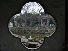 -采石矶景区