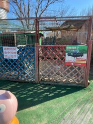 -萌宠亲子动物乐园(槐房万达店)