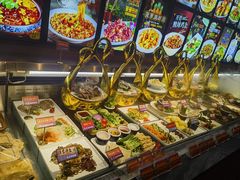-饺子功·东北记忆·锅包肉(电厂路店)