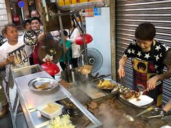 -明记牛杂(新马路分店)