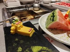 -海底捞火锅(振华商厦店)