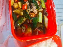 -独一佳老胡湘菜馆(矿山路店)