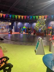 -幻贝家儿童乐园(苏州中心店)