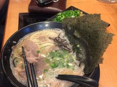 -博多一幸舍(侨福芳草地购物中心店)