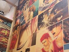 -和食亭·自助·烤肉·寿喜烧(海创园店)