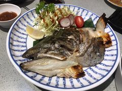 -万岁寿司(万国店)