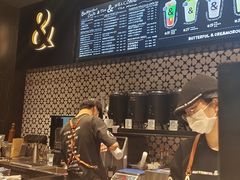 -BUTTERFUL&CREAMOROUS 黄油与面包(万象城店)