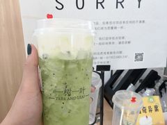 满满奇异果-一树一叶·福建茶档(石鼓路店)