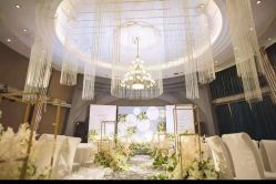 -四方阁酒楼·宴会厅(圣灯店)