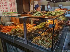 -三姐妹冷面馆(保卫路店)