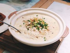 莆田蒸豆腐-莆田餐厅PUTIEN(三里屯店)