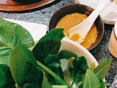 -京炭铜锅涮肉·羊蝎子·羊肉炉(保利·时光里店)