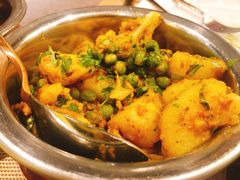 -Pita's&Tika's中东和印度风味餐厅(龙湖天街店)