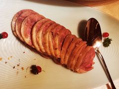 烧味双拼-青岛香格里拉·香宫中餐厅